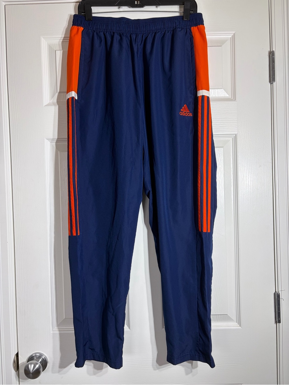 Adidas Aeroready Track Pants Men’s Large